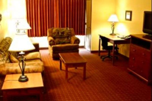 Hotel Arbuckle Lodge Gillette